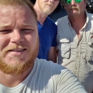 Meet your Posher, Travis